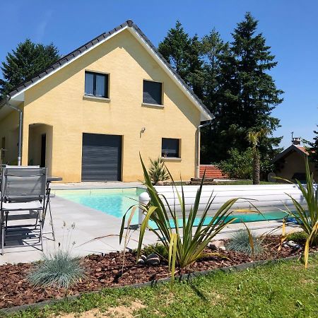 La Soranaise, Chambre Chez Habitant A La Campagne Sorans-les-Breurey ภายนอก รูปภาพ
