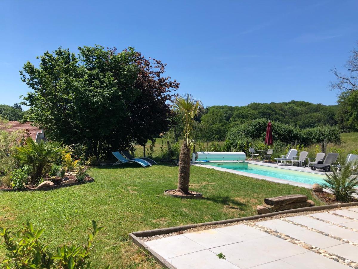 La Soranaise, Chambre Chez Habitant A La Campagne Sorans-les-Breurey ภายนอก รูปภาพ
