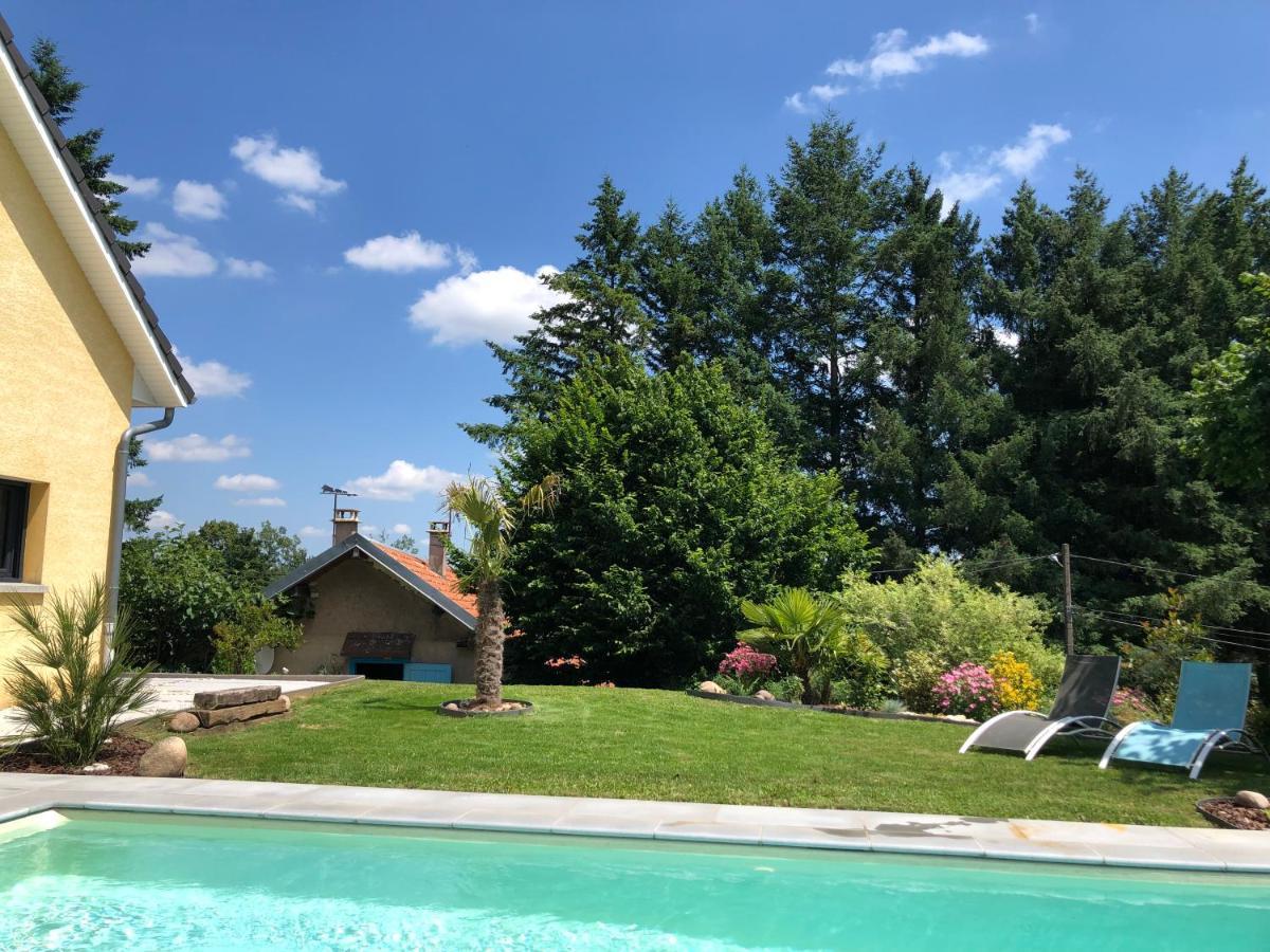 La Soranaise, Chambre Chez Habitant A La Campagne Sorans-les-Breurey ภายนอก รูปภาพ