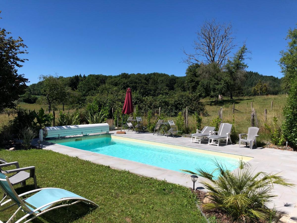 La Soranaise, Chambre Chez Habitant A La Campagne Sorans-les-Breurey ภายนอก รูปภาพ