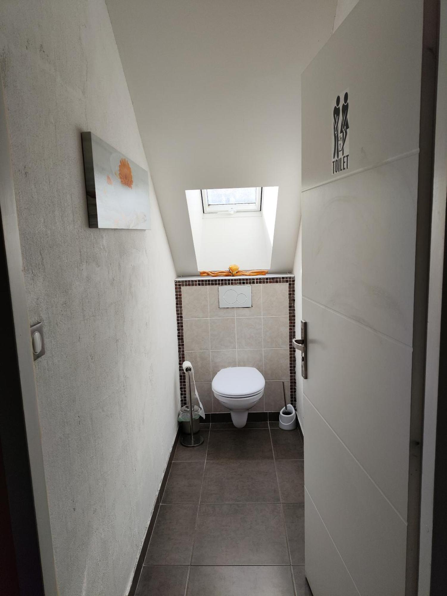 La Soranaise, Chambre Chez Habitant A La Campagne Sorans-les-Breurey ภายนอก รูปภาพ