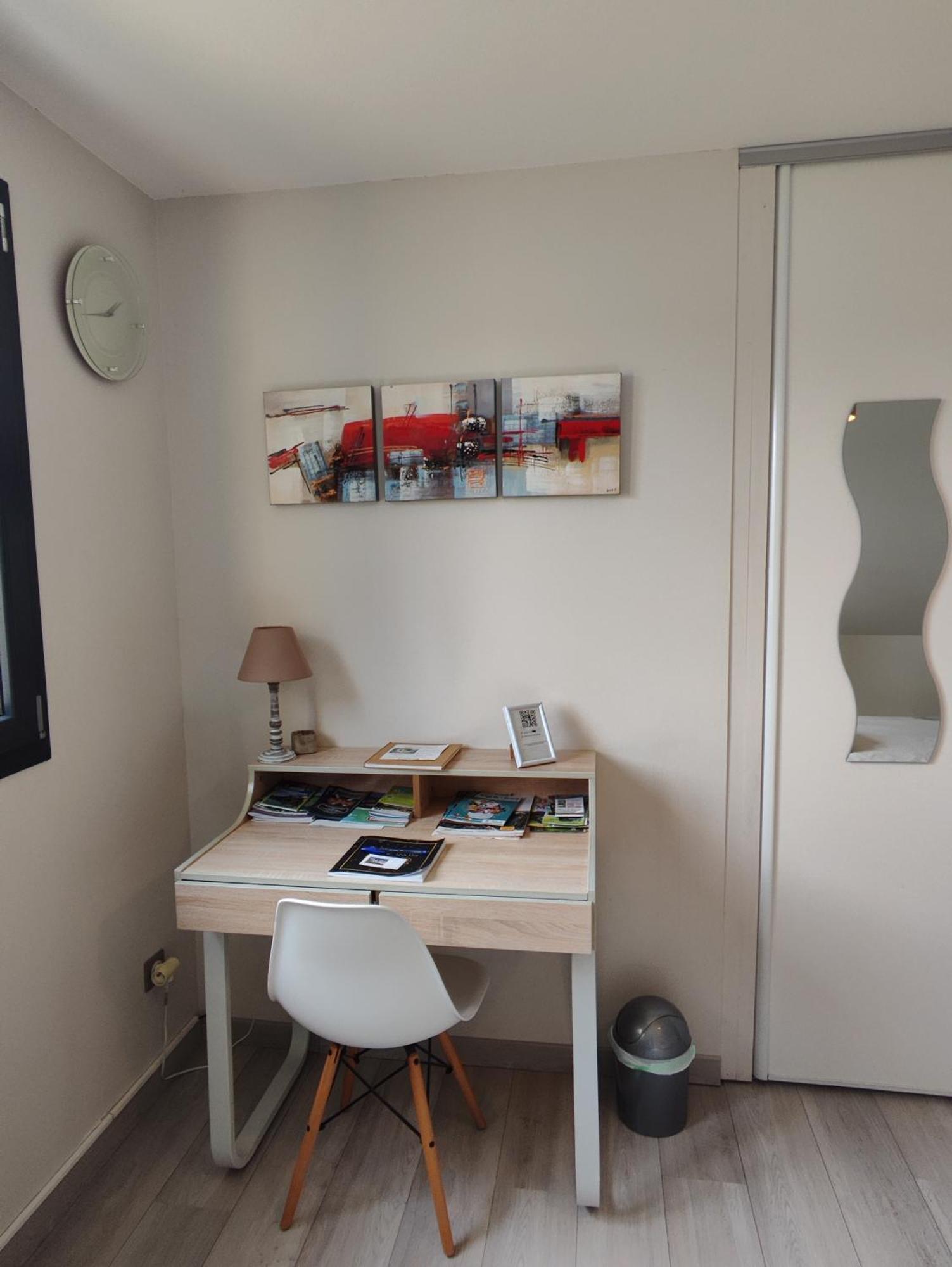 La Soranaise, Chambre Chez Habitant A La Campagne Sorans-les-Breurey ภายนอก รูปภาพ