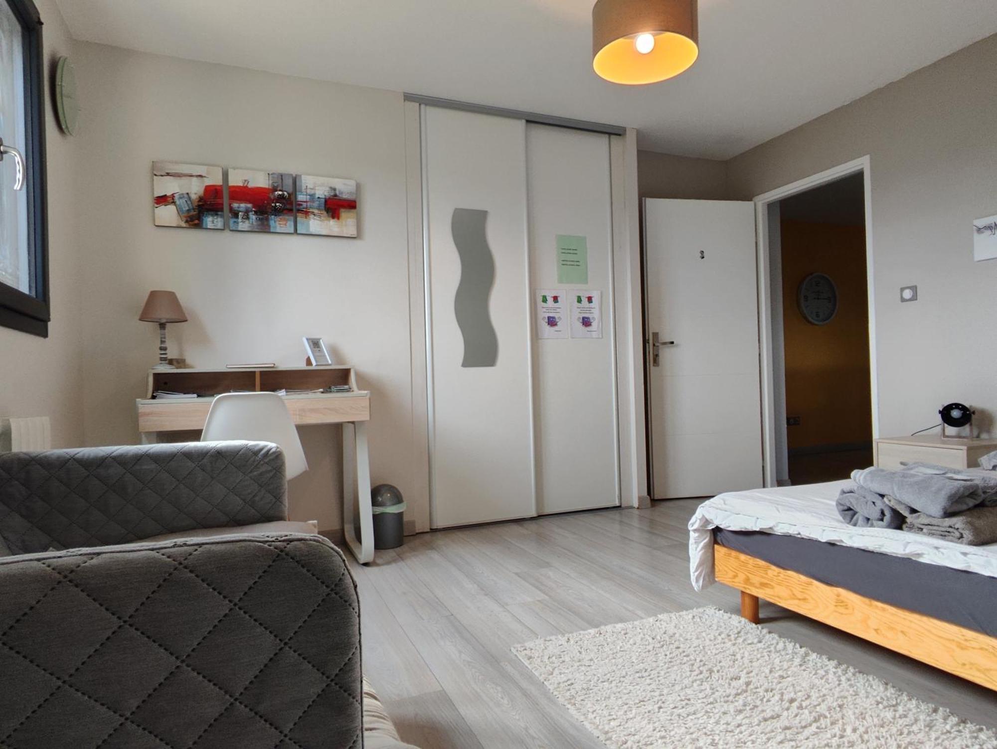 La Soranaise, Chambre Chez Habitant A La Campagne Sorans-les-Breurey ภายนอก รูปภาพ