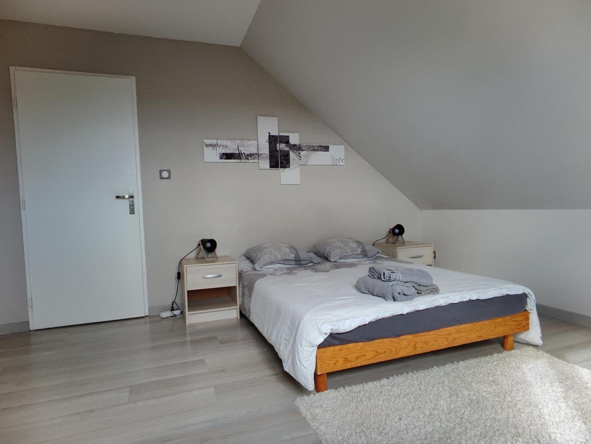 La Soranaise, Chambre Chez Habitant A La Campagne Sorans-les-Breurey ภายนอก รูปภาพ