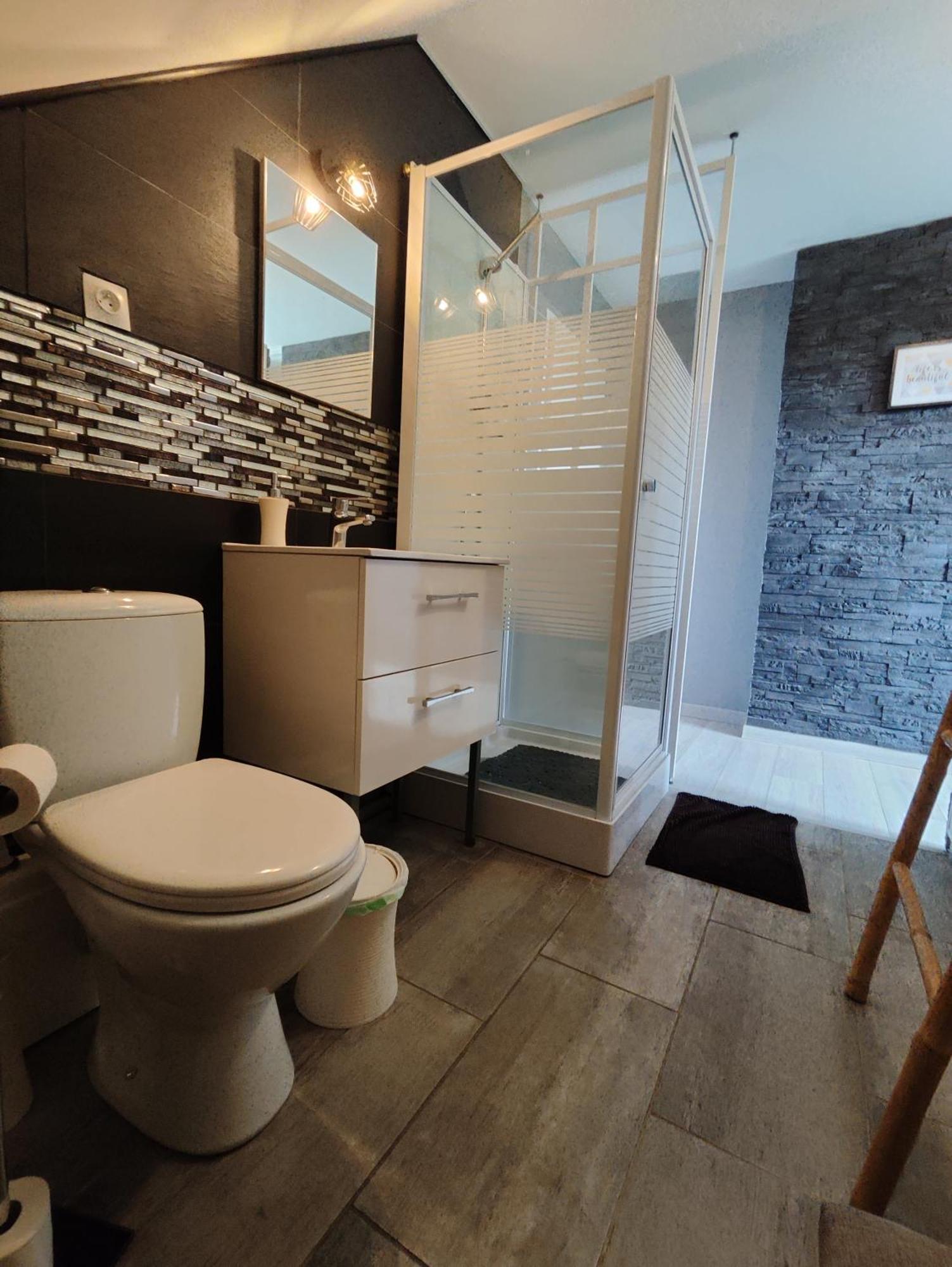 La Soranaise, Chambre Chez Habitant A La Campagne Sorans-les-Breurey ภายนอก รูปภาพ