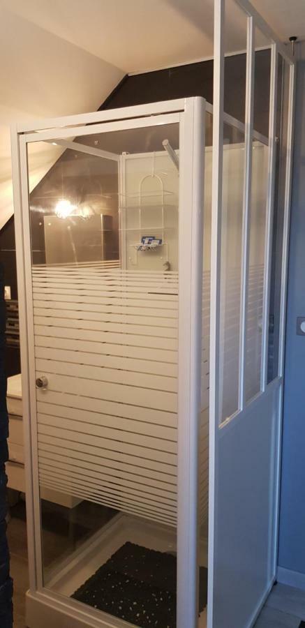 La Soranaise, Chambre Chez Habitant A La Campagne Sorans-les-Breurey ภายนอก รูปภาพ