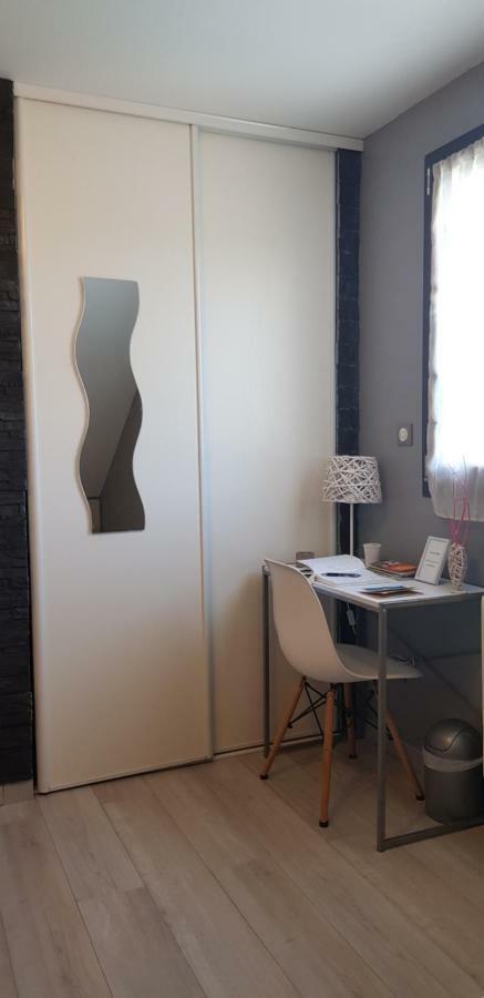 La Soranaise, Chambre Chez Habitant A La Campagne Sorans-les-Breurey ภายนอก รูปภาพ