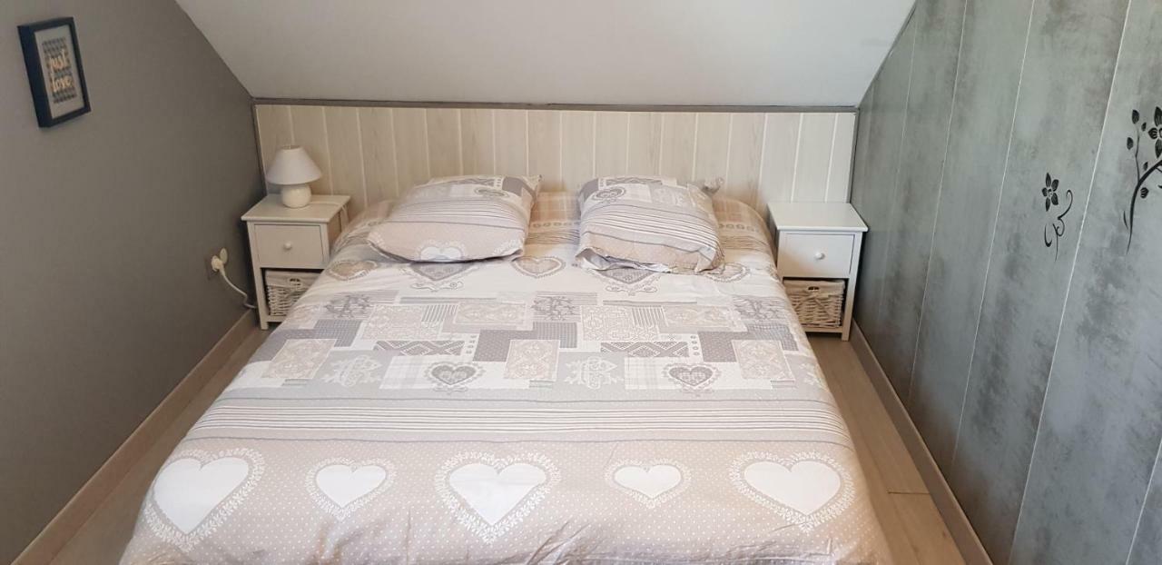 La Soranaise, Chambre Chez Habitant A La Campagne Sorans-les-Breurey ภายนอก รูปภาพ