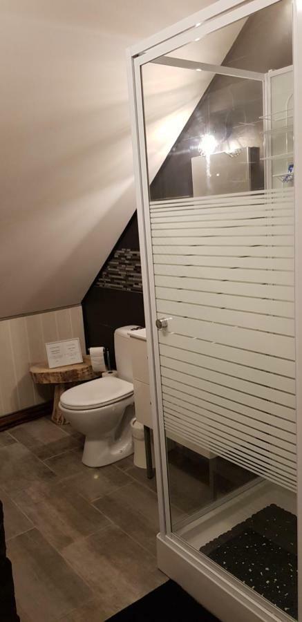 La Soranaise, Chambre Chez Habitant A La Campagne Sorans-les-Breurey ภายนอก รูปภาพ