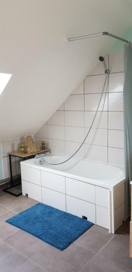 La Soranaise, Chambre Chez Habitant A La Campagne Sorans-les-Breurey ภายนอก รูปภาพ